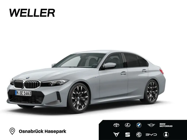 BMW 320