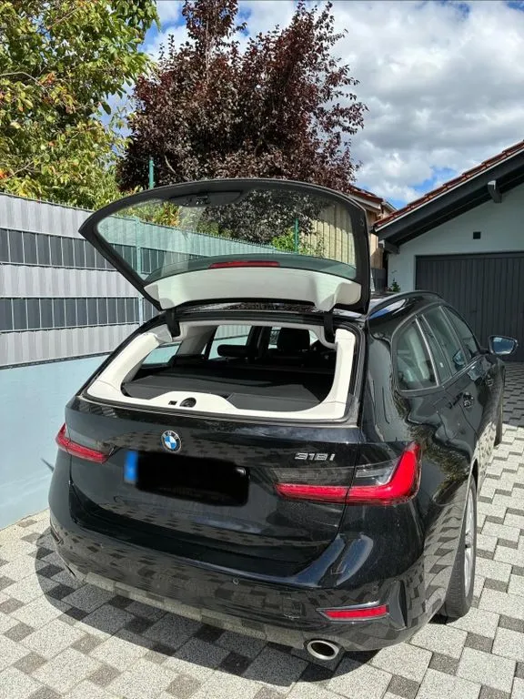 BMW 318