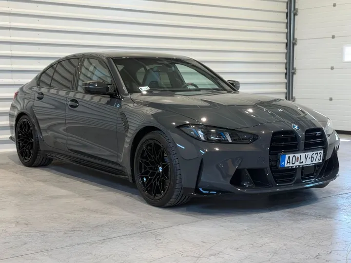 BMW M3