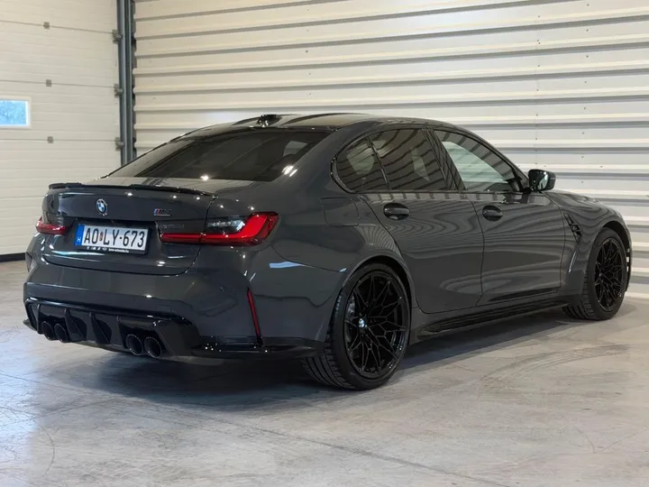 BMW M3