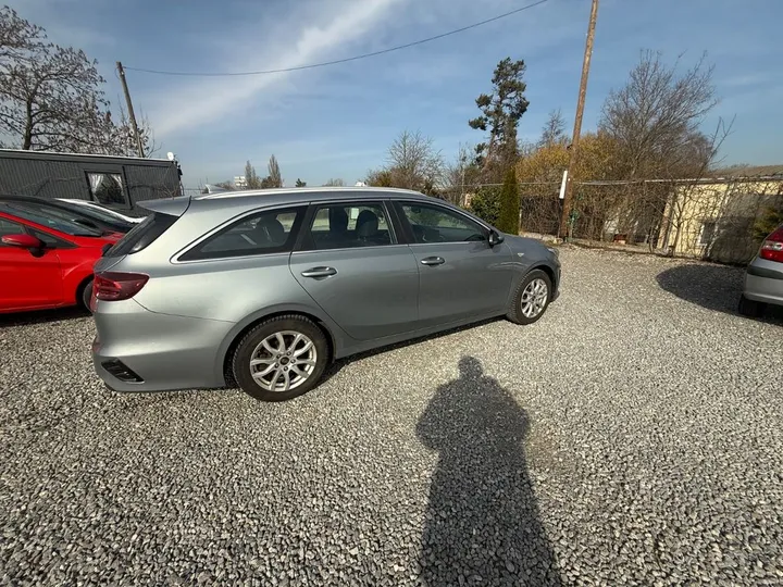Kia Ceed Sportswagon