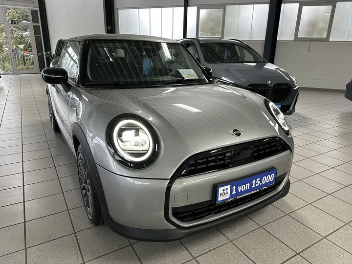 MINI Cooper C
