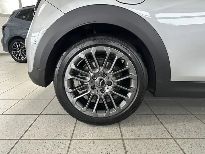 MINI Cooper C