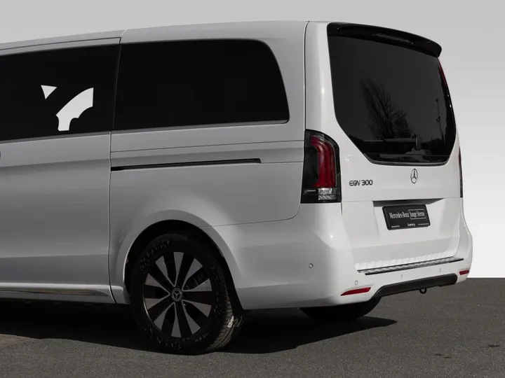 Mercedes-Benz EQV