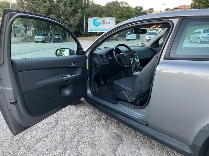Volvo C30
