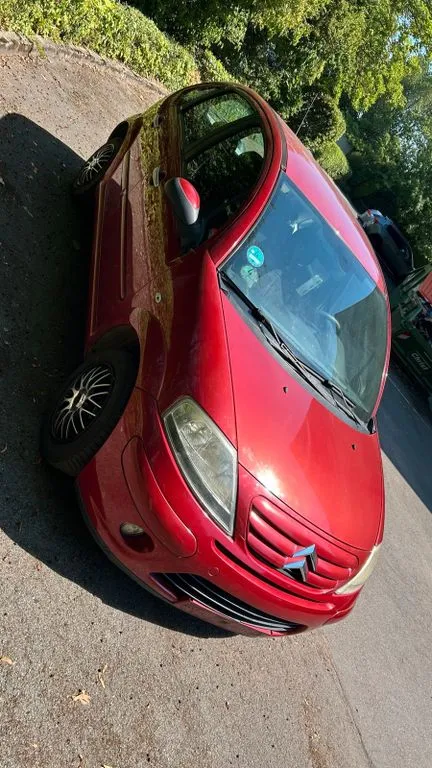 Citroën C3