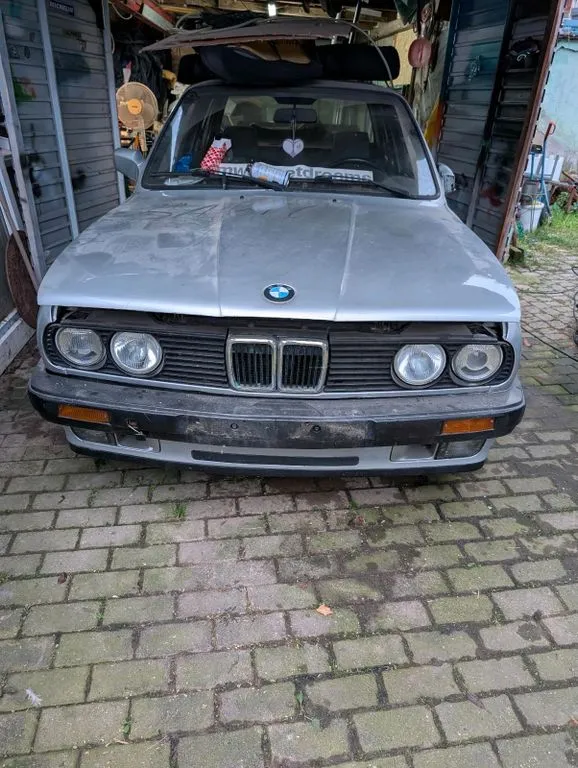 BMW 316