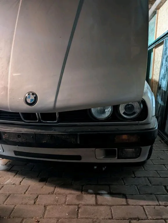 BMW 316