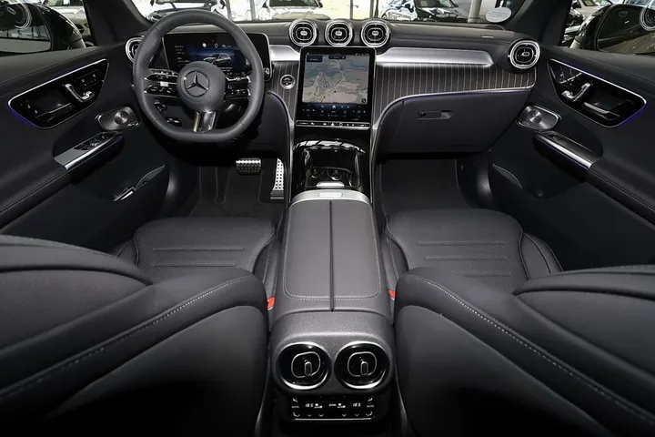 Mercedes-Benz GLC 450