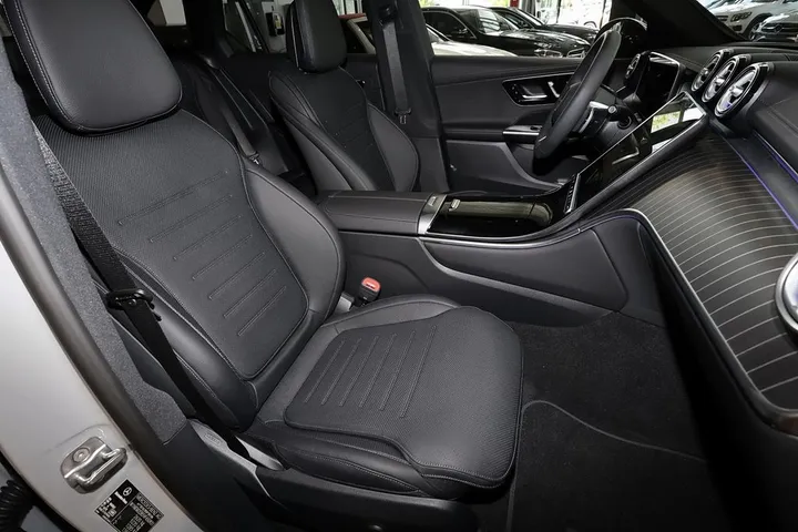 Mercedes-Benz GLC 450