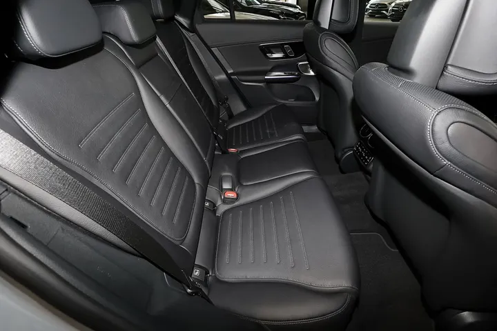 Mercedes-Benz GLC 450
