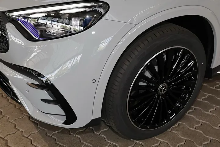 Mercedes-Benz GLC 450