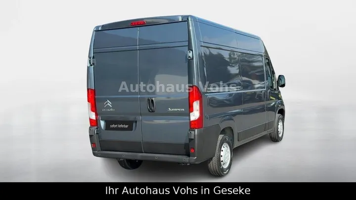 Citroën Jumper