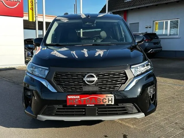 Nissan Townstar
