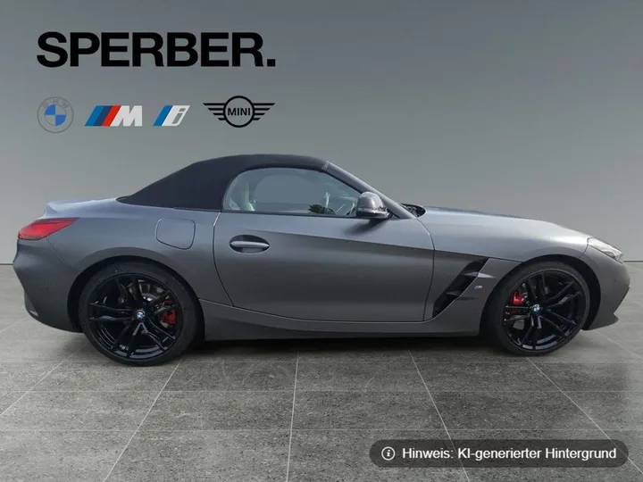 BMW Z4