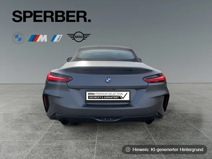 BMW Z4