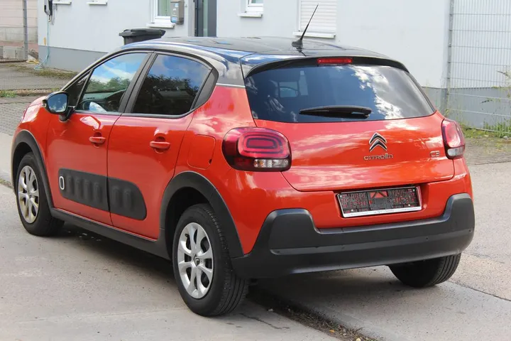 Citroën C3