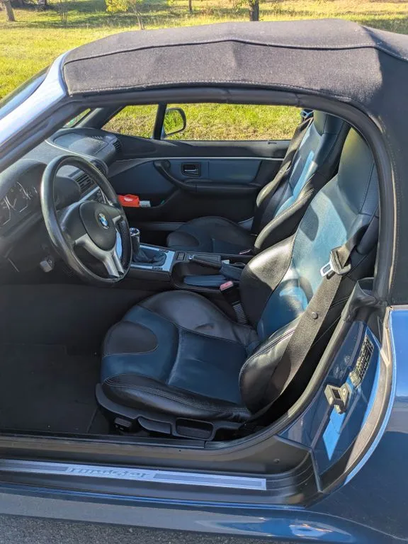 BMW Z3