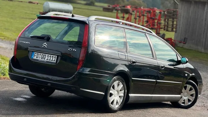 Citroën C5