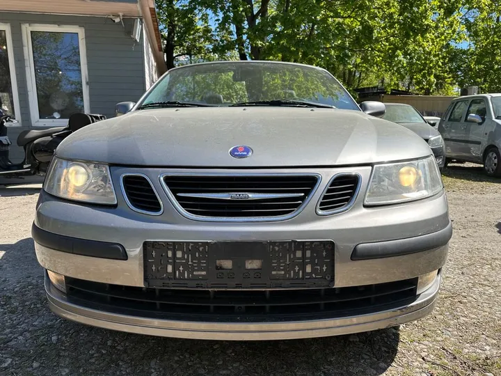 Saab 9-3