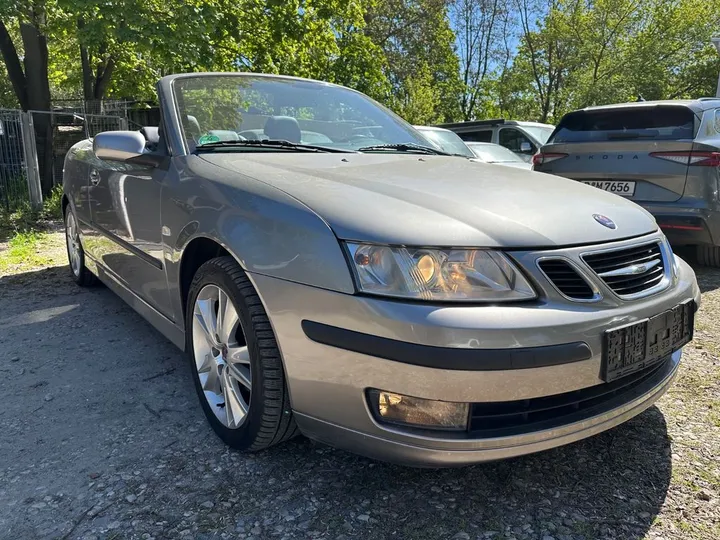Saab 9-3