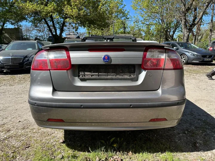 Saab 9-3