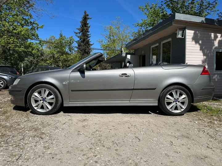 Saab 9-3