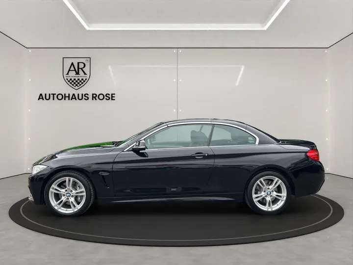 BMW 435