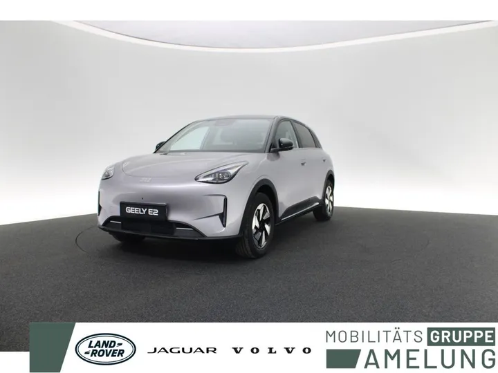Geely E2