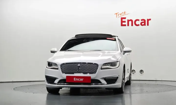 Lincoln MKZ