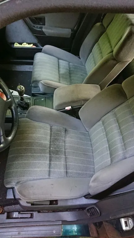 Citroën XM