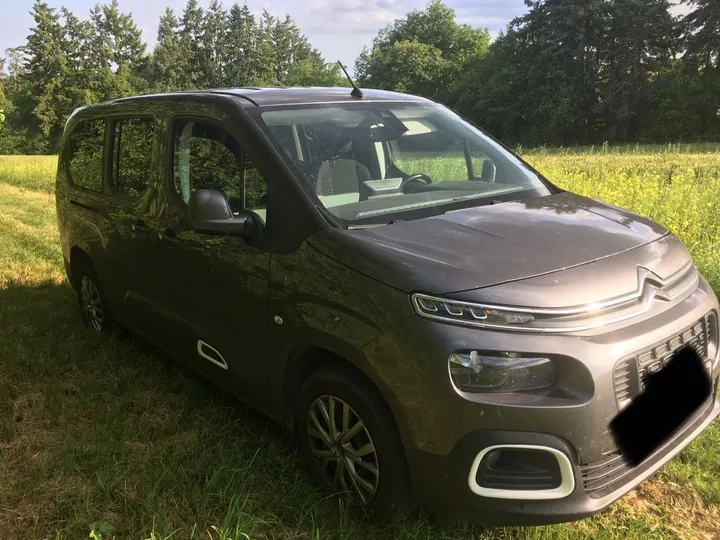 Citroën Berlingo