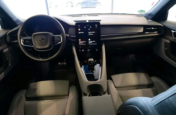Polestar 2