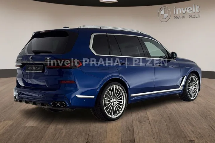 ALPINA XB7