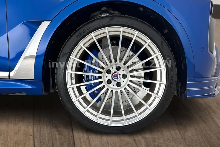 ALPINA XB7