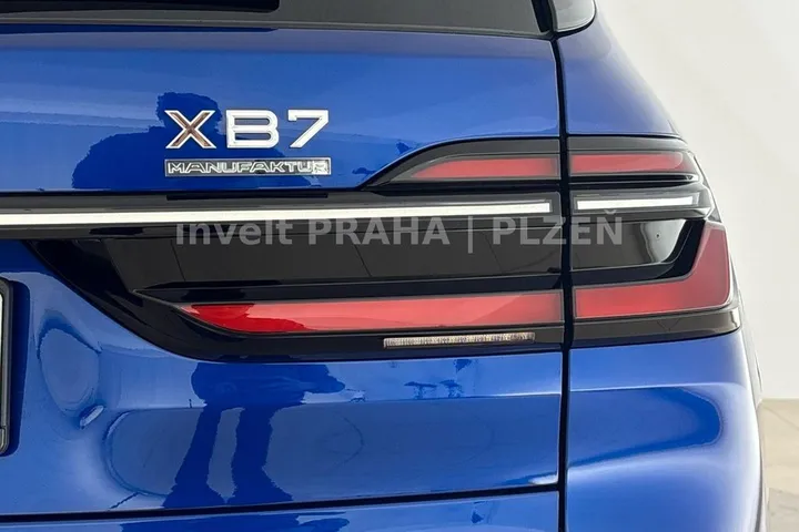 ALPINA XB7