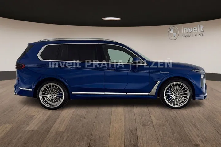 ALPINA XB7