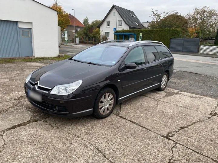 Citroën C5