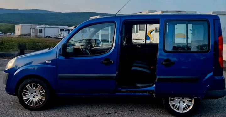 Fiat Doblo