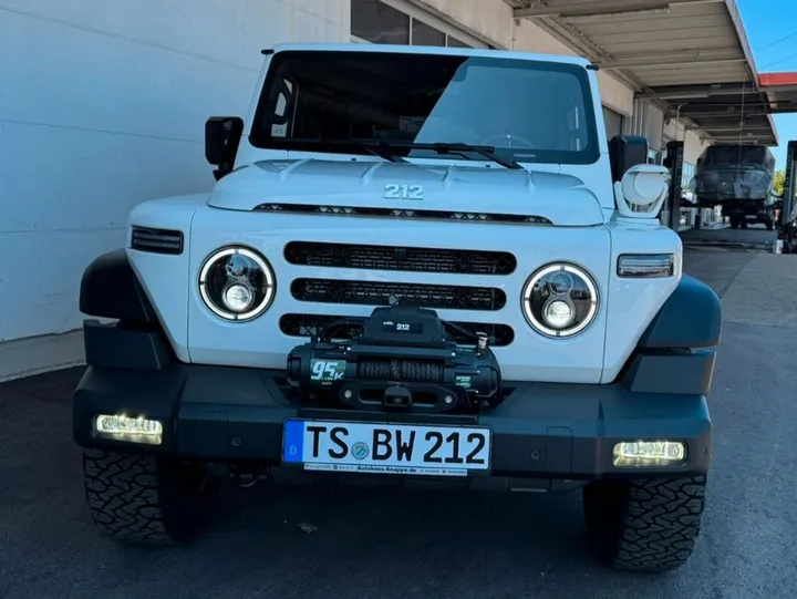 BAW 212
