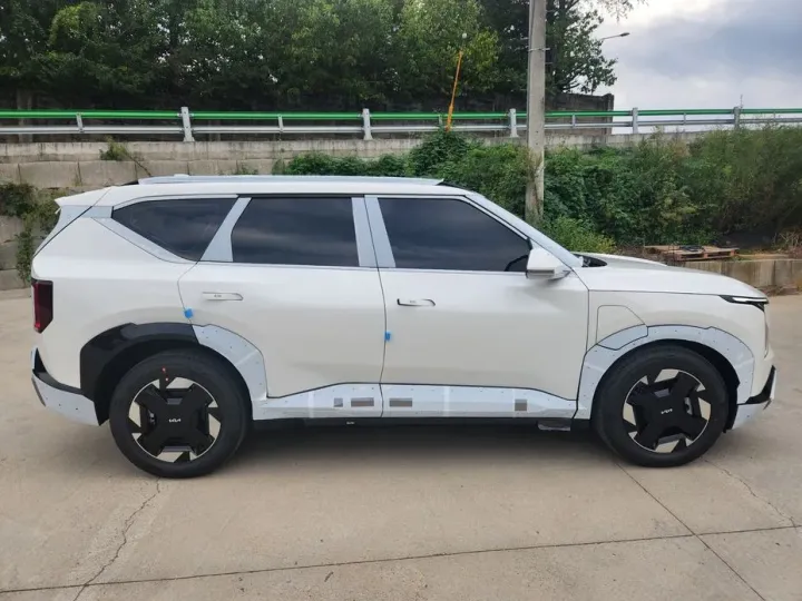 Kia EV5