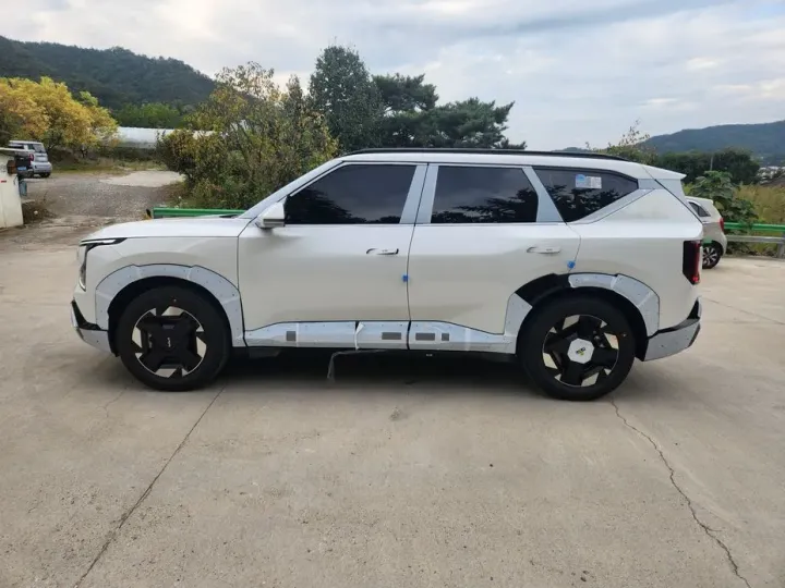 Kia EV5
