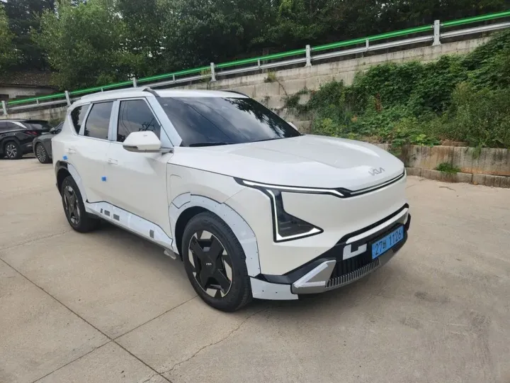 Kia EV5