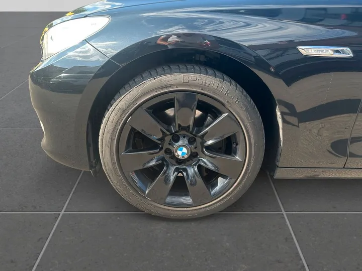 BMW 535