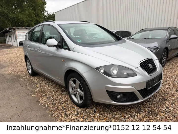Seat Altea