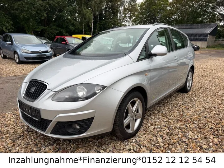 Seat Altea