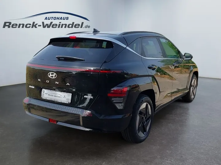 Hyundai KONA Elektro
