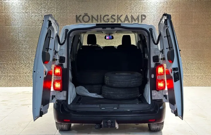 Citroën Jumpy
