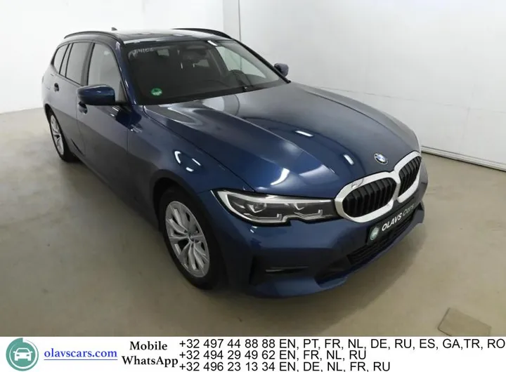 BMW 316
