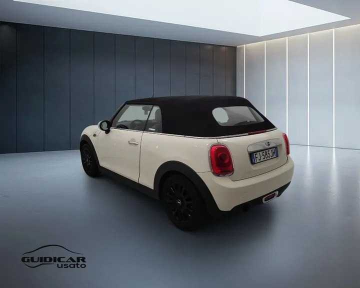 MINI Other